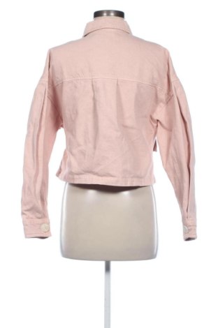 Damenjacke Bershka, Größe S, Farbe Rosa, Preis € 26,99