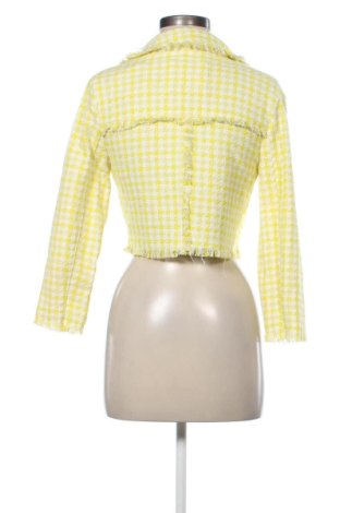 Damenjacke Bershka, Größe XS, Farbe Mehrfarbig, Preis € 32,99