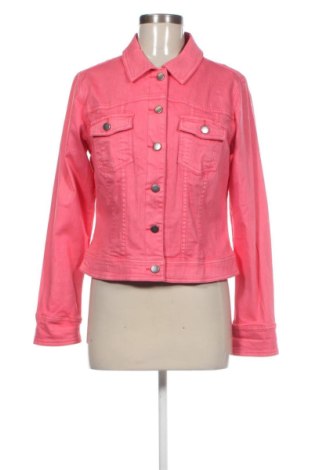Γυναικείο μπουφάν Best Connections, Μέγεθος M, Χρώμα Ρόζ , Τιμή 29,99 €