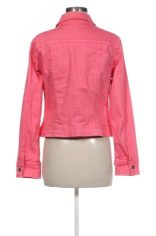 Γυναικείο μπουφάν Best Connections, Μέγεθος M, Χρώμα Ρόζ , Τιμή 29,99 €