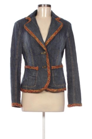 Damenjacke Betty Barclay, Größe M, Farbe Blau, Preis € 59,99