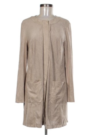Damenjacke Betty Barclay, Größe L, Farbe Beige, Preis 59,99 €