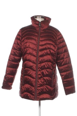 Γυναικείο μπουφάν Bexleys, Μέγεθος L, Χρώμα Κόκκινο, Τιμή 28,99 €