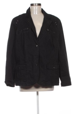 Dámska bunda  Bexleys, Veľkosť XXL, Farba Čierna, Cena  33,95 €