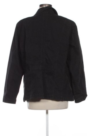 Dámska bunda  Bexleys, Veľkosť XXL, Farba Čierna, Cena  33,95 €