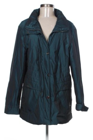 Dámska bunda  Bexleys, Veľkosť XL, Farba Zelená, Cena  51,66 €