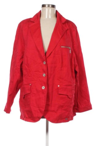 Damenjacke Bexleys, Größe XXL, Farbe Rot, Preis € 45,99
