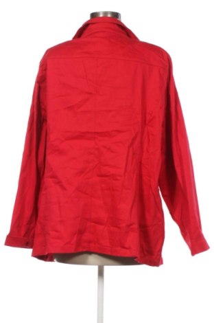 Damenjacke Bexleys, Größe XXL, Farbe Rot, Preis € 45,99