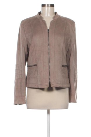 Γυναικείο μπουφάν Bexleys, Μέγεθος M, Χρώμα Γκρί, Τιμή 41,99 €