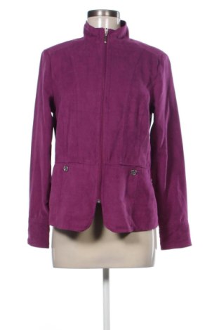Damenjacke Bexleys, Größe M, Farbe Lila, Preis € 45,99