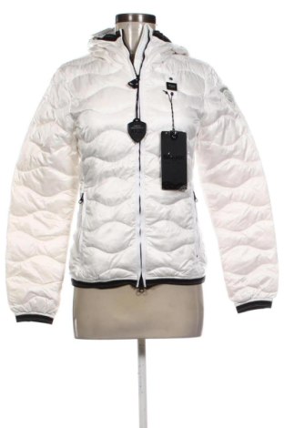 Дамско яке Blauer, Размер S, Цвят Бял, Цена 196,84 €