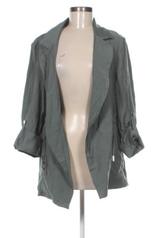 Damenjacke Blind Date, Größe M, Farbe Grün, Preis € 32,99