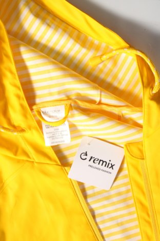 Geacă de femei Blue Motion, Mărime M, Culoare Galben, Preț 151,99 Lei