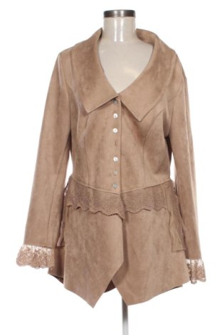 Damenjacke Body Flirt, Größe XL, Farbe Beige, Preis € 32,99