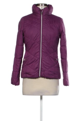 Дамско яке Bossini, Размер XS, Цвят Лилав, Цена 24,55 €