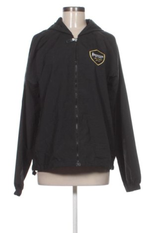 Geacă de femei Boxeur Des Rues, Mărime M, Culoare Negru, Preț 196,99 Lei