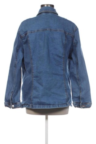 Dámska bunda  Bpc Bonprix Collection, Veľkosť XL, Farba Modrá, Cena  13,95 €