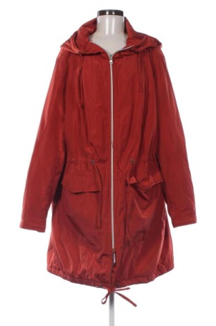 Geacă de femei Bpc Bonprix Collection, Mărime 3XL, Culoare Roșu, Preț 151,99 Lei
