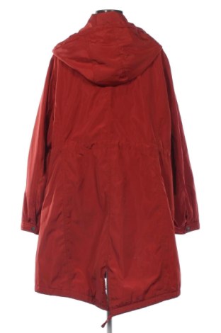 Geacă de femei Bpc Bonprix Collection, Mărime 3XL, Culoare Roșu, Preț 151,99 Lei