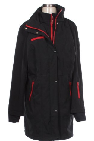 Geacă de femei Bpc Bonprix Collection, Mărime XXL, Culoare Negru, Preț 151,99 Lei