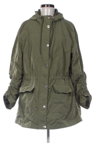 Kurtka damska Bpc Bonprix Collection, Rozmiar XL, Kolor Zielony, Cena 129,99 zł