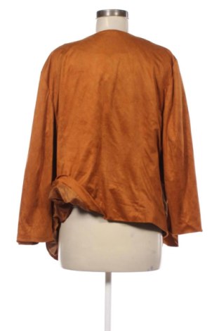 Дамско яке Bpc Bonprix Collection, Размер XXL, Цвят Кафяв, Цена 24,44 €