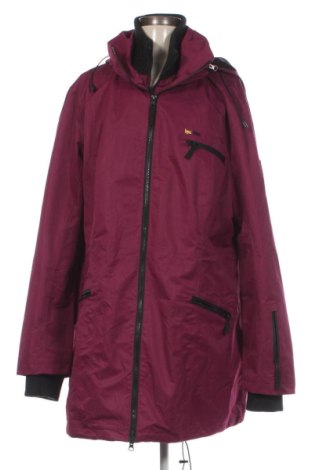Damenjacke Bpc Bonprix Collection, Größe XXL, Farbe Lila, Preis 38,99 €