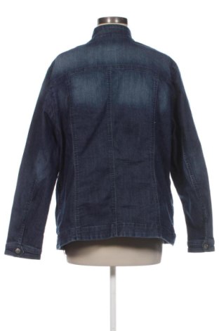 Дамско яке Bpc Bonprix Collection, Размер XXL, Цвят Син, Цена 20,45 €