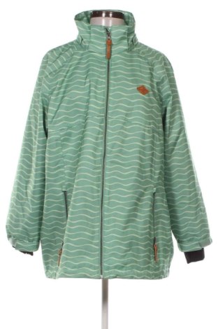 Дамско яке Bpc Bonprix Collection, Размер XXL, Цвят Многоцветен, Цена 25,05 €