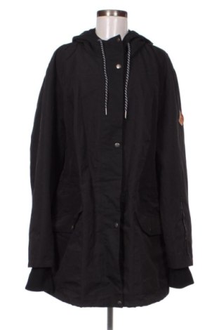 Dámská bunda  Bpc Bonprix Collection, Velikost 3XL, Barva Černá, Cena  729,00 Kč