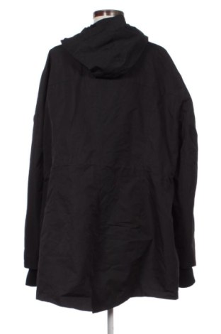 Dámská bunda  Bpc Bonprix Collection, Velikost 3XL, Barva Černá, Cena  729,00 Kč