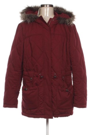 Damenjacke Bpc Bonprix Collection, Größe XL, Farbe Rot, Preis € 29,67