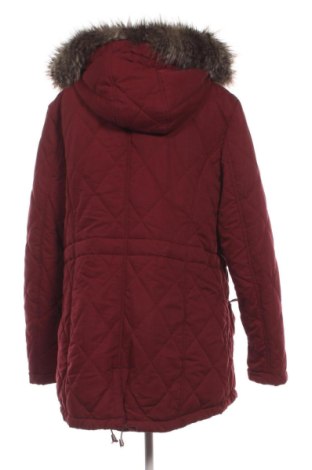 Damenjacke Bpc Bonprix Collection, Größe XL, Farbe Rot, Preis € 29,67