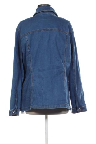 Damenjacke Bpc Bonprix Collection, Größe XXL, Farbe Blau, Preis € 26,99