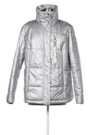 Geacă de femei Bpc Bonprix Collection, Mărime L, Culoare Gri, Preț 155,00 Lei