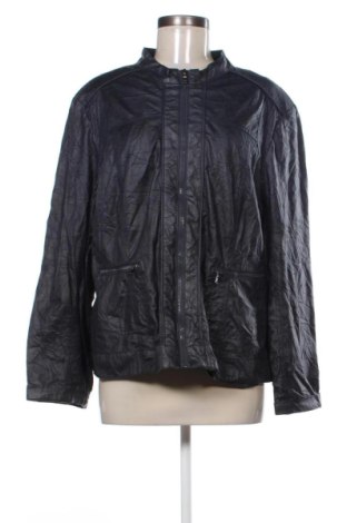 Kurtka damska Brandtex, Rozmiar XXL, Kolor Niebieski, Cena 129,99 zł