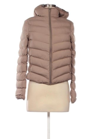 Дамско яке Brave Soul, Размер XXS, Цвят Кафяв, Цена 45,46 €