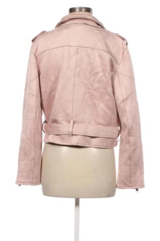 Dámská bunda  Buffalo, Velikost L, Barva Růžová, Cena  2 499,00 Kč