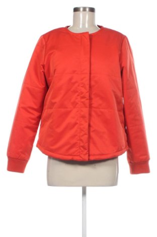 Geacă de femei By Malina, Mărime M, Culoare Portocaliu, Preț 828,90 Lei