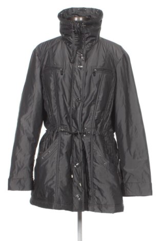 Dámska bunda  C&A, Veľkosť XL, Farba Sivá, Cena  24,95 €