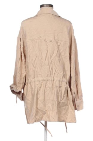 Γυναικείο μπουφάν C&A, Μέγεθος XXL, Χρώμα  Μπέζ, Τιμή 14,99 €