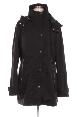 Damenjacke C&A, Größe 3XL, Farbe Schwarz, Preis 31,99 €