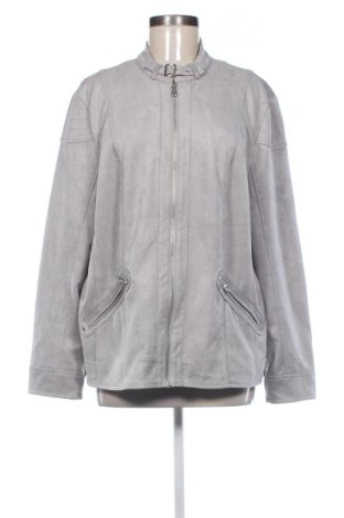 Γυναικείο μπουφάν C&A, Μέγεθος XXL, Χρώμα Γκρί, Τιμή 29,99 €