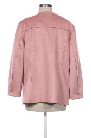 Damenjacke C&A, Größe XL, Farbe Rosa, Preis € 32,99