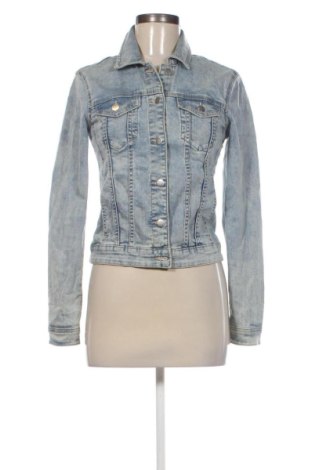 Дамско яке C&A, Размер XS, Цвят Син, Цена 20,45 €