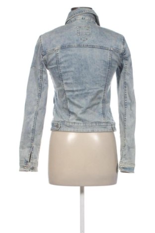 Дамско яке C&A, Размер XS, Цвят Син, Цена 20,45 €