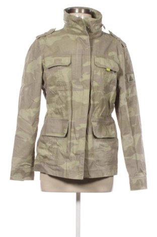 Damenjacke C&A, Größe S, Farbe Mehrfarbig, Preis € 51,99