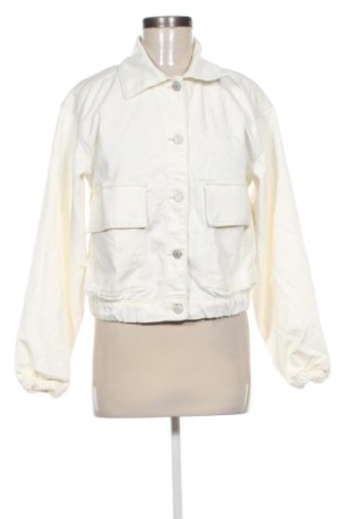 Kurtka damska C&A, Rozmiar S, Kolor Biały, Cena 104,99 zł