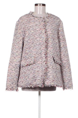 Дамско яке C&A, Размер XXL, Цвят Многоцветен, Цена 51,34 €