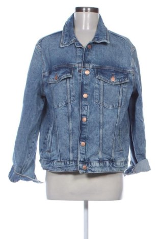 Дамско яке C&A, Размер L, Цвят Син, Цена 20,45 €